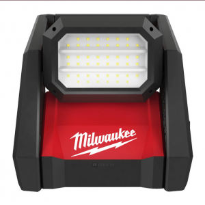 Éclairage de zone HIGH OUTPUT M18™-4933478118 - MILWAUKEE